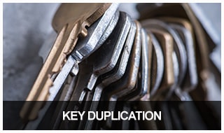 Key Duplication icon