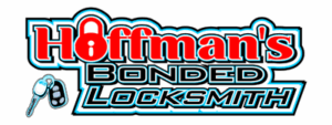 Hoffmans Bonded Locksmith logo