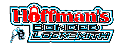 Hoffmans Bonded Locksmith logo